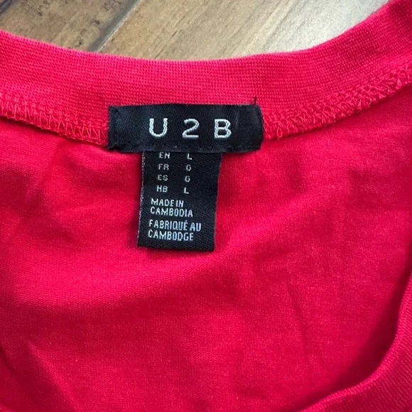 Homemade custom shirt bundle - Picture 7 of 7